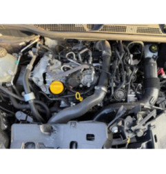 Pare boue arriere gauche RENAULT CAPTUR 1 Photo n°8