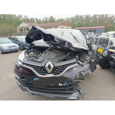 Custode arriere droit RENAULT CAPTUR 1 Photo n°4