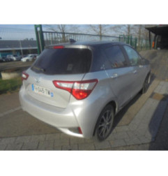 Moteur TOYOTA YARIS 3 Photo n°8