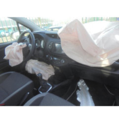 Moteur TOYOTA YARIS 3 Photo n°9