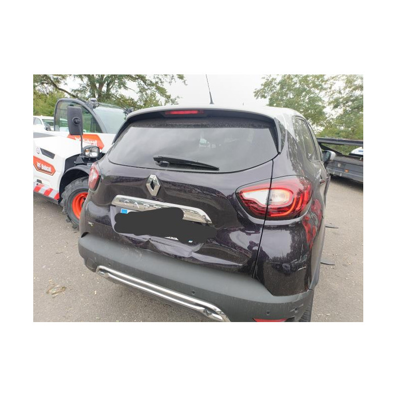 Moteur essuie glace avant RENAULT CAPTUR 1