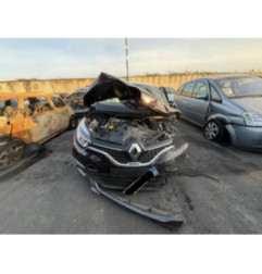 Moteur essuie glace avant RENAULT CAPTUR 1 Photo n°6