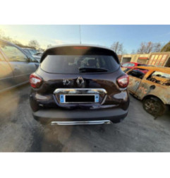 Moteur essuie glace avant RENAULT CAPTUR 1 Photo n°16