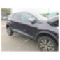 Pare choc arriere RENAULT CAPTUR 1