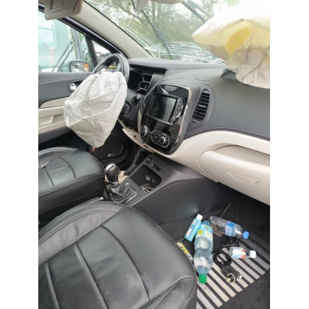 Boite de vitesses RENAULT CAPTUR 1