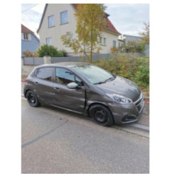 Mastervac PEUGEOT 208 1 Photo n°4