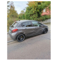 Boite a gants PEUGEOT 208 1 Photo n°3