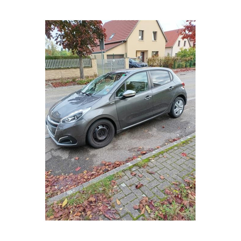 Compteur PEUGEOT 208 1