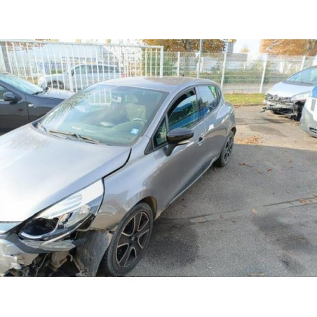 Com (Bloc Contacteur Tournant+Commodo Essuie Glace+Commodo Phare) RENAULT CLIO 4 Photo n°2