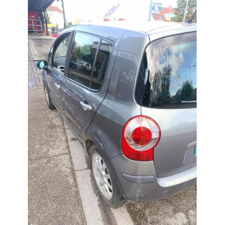 Commande chauffage RENAULT MODUS