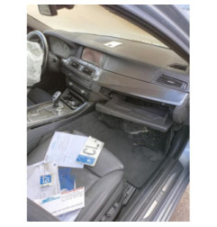 Feu arriere principal droit (feux) BMW SERIE 5 F10 Photo n°5