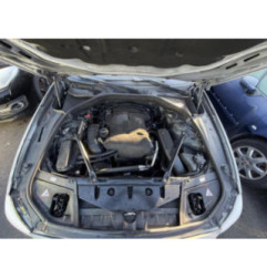 Bloc ABS (freins anti-blocage) BMW SERIE 5 F10 Photo n°7