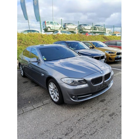 Cardan arriere gauche (transmission) BMW SERIE 5 F10 Photo n°1