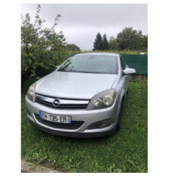 Debitmetre OPEL ASTRA H Photo n°7