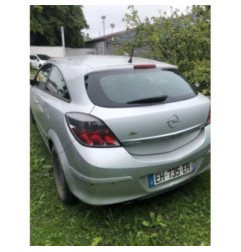 Debitmetre OPEL ASTRA H Photo n°8