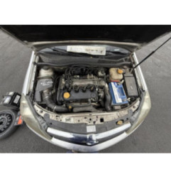 Debitmetre OPEL ASTRA H Photo n°11