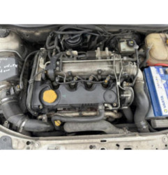 Debitmetre OPEL ASTRA H Photo n°12