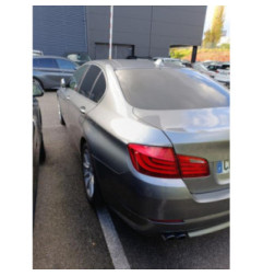 Levier de vitesses BMW SERIE 5 F10 Photo n°4