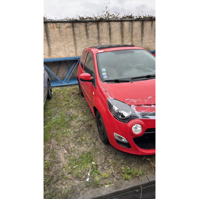 Feu arriere principal droit (feux) RENAULT TWINGO 2