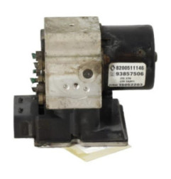 Bloc ABS (freins anti-blocage) NISSAN PRIMASTAR 1 Photo n°3