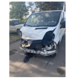 Bloc ABS (freins anti-blocage) NISSAN PRIMASTAR 1 Photo n°6