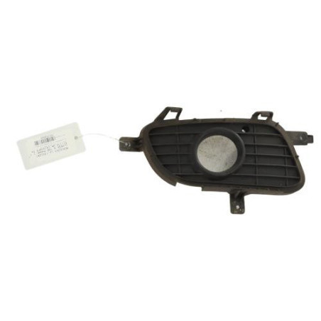 Grille de calandre droite MERCEDES CLASSE A 169 Photo n°1