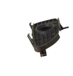 Grille de calandre droite MERCEDES CLASSE A 169 Photo n°3