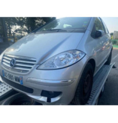 Grille de calandre droite MERCEDES CLASSE A 169 Photo n°7