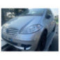 Grille de calandre droite MERCEDES CLASSE A 169