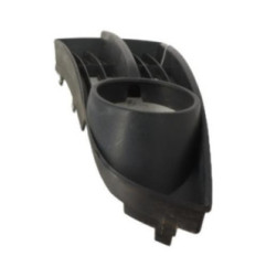 Grille de calandre gauche VOLKSWAGEN TOURAN 1 Photo n°3