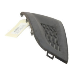 Enjoliveur anti brouillard VOLKSWAGEN POLO 5 Photo n°4