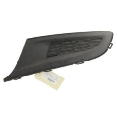 Enjoliveur anti brouillard VOLKSWAGEN POLO 5 Photo n°5