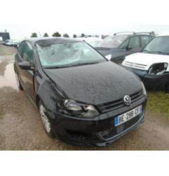 Enjoliveur anti brouillard VOLKSWAGEN POLO 5 Photo n°7