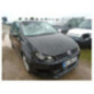 Enjoliveur anti brouillard VOLKSWAGEN POLO 5