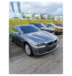 Renfort pare choc avant (traverse) BMW SERIE 5 F10 Photo n°1