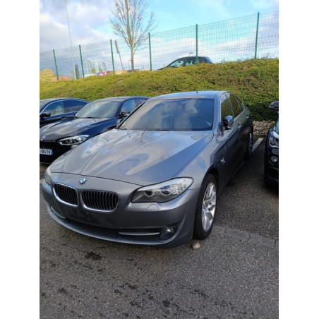 Renfort pare choc avant (traverse) BMW SERIE 5 F10