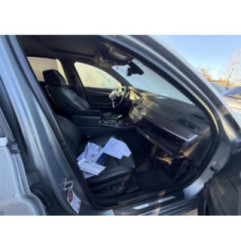 Renfort pare choc avant (traverse) BMW SERIE 5 F10 Photo n°10