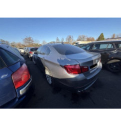 Renfort pare choc avant (traverse) BMW SERIE 5 F10 Photo n°12