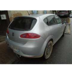 Enjoliveur anti brouillard SEAT LEON 2 Photo n°7