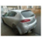 Enjoliveur anti brouillard SEAT LEON 2