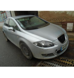Enjoliveur anti brouillard SEAT LEON 2 Photo n°9