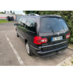 Enjoliveur anti brouillard VOLKSWAGEN SHARAN 1 Photo n°9