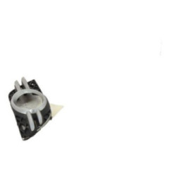 Grille de calandre droite MERCEDES CLASSE E 211 Photo n°4