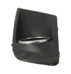 Enjoliveur anti brouillard PEUGEOT 207 Photo n°1