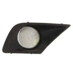 Enjoliveur anti brouillard PEUGEOT 207 Photo n°5