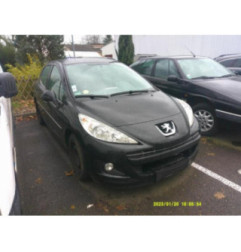 Enjoliveur anti brouillard PEUGEOT 207 Photo n°6