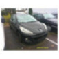 Enjoliveur anti brouillard PEUGEOT 207