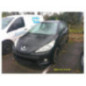 Enjoliveur anti brouillard PEUGEOT 207