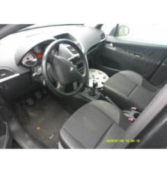 Enjoliveur anti brouillard PEUGEOT 207 Photo n°8