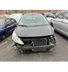 Enjoliveur anti brouillard PEUGEOT 207 Photo n°9